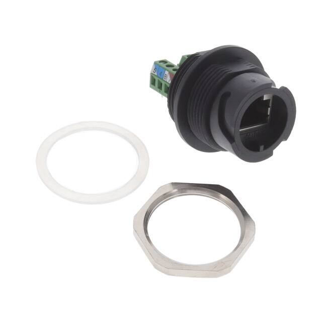 17-110114 Conec  Jack per connettori modulari